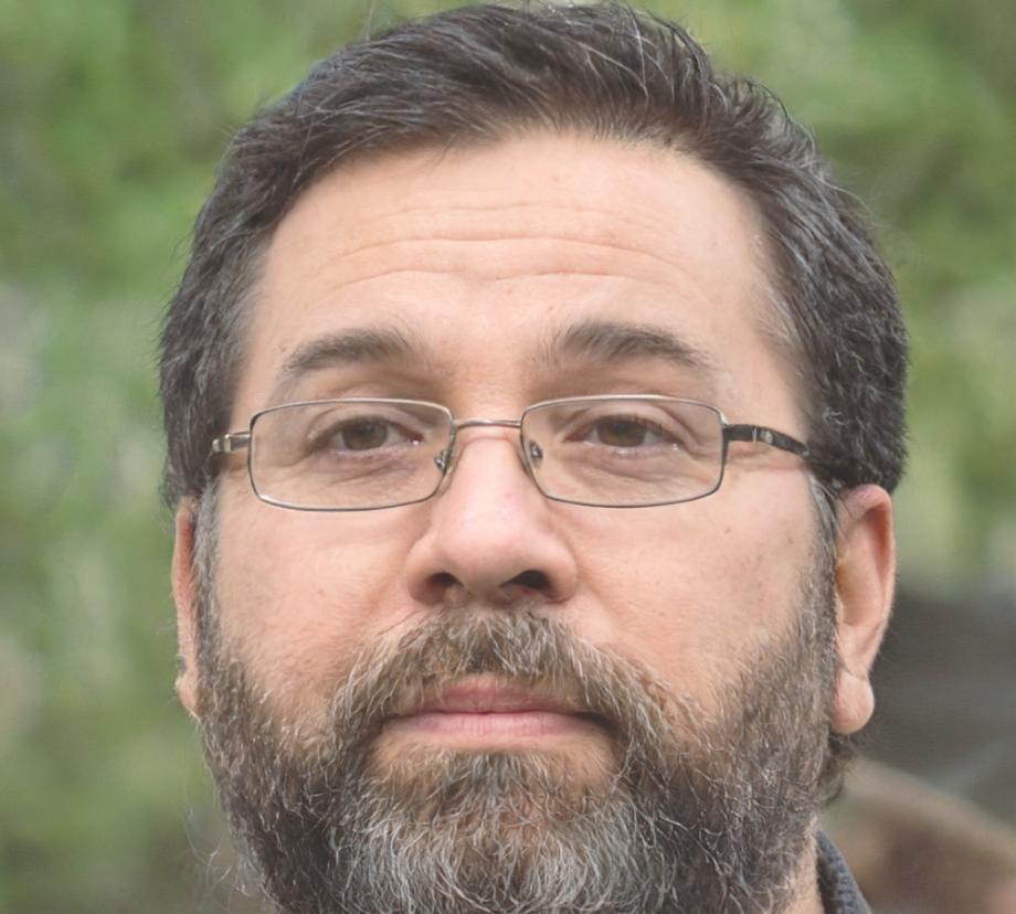 Rajiv Sharma, Founder & Lead Instructor at Datastructureline